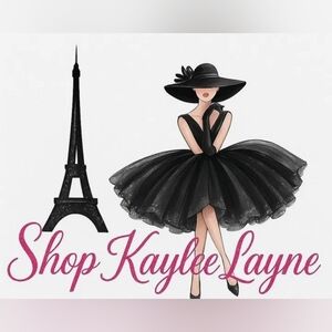 Meet your Posher, Kaylee